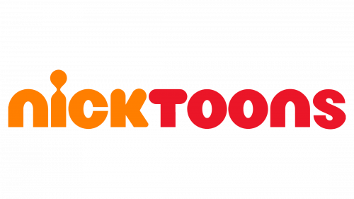 Nicktoons (United States) Logo 2009