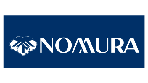 Nomura Logo 1925