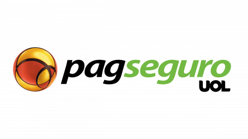 PagSeguro Logo 2014