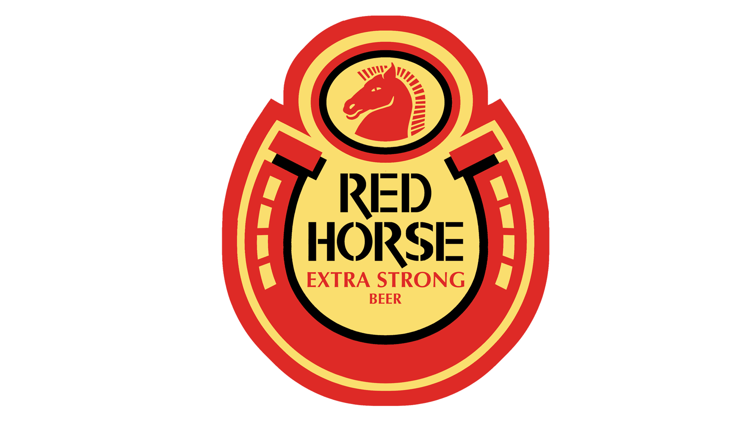 Red Horse Extra Logo and symbol, history, PNG,