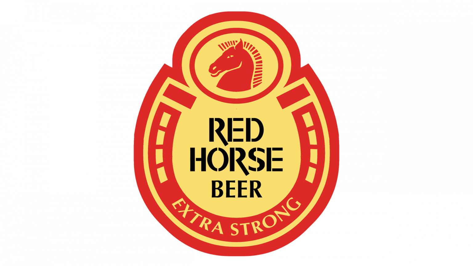 Red Horse Extra Strong Logo and symbol, meaning, history, PNG, brand