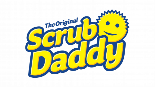 Scrub Daddy Logo