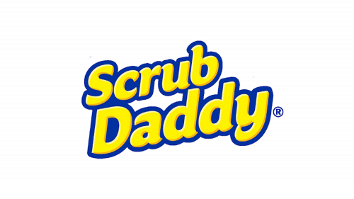 Scrub Daddy Symbol
