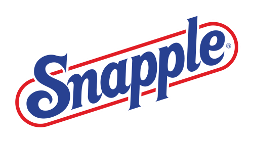 Snapple Logo 1987