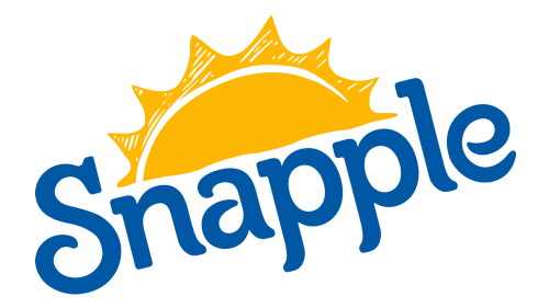 Snapple Logo 2015
