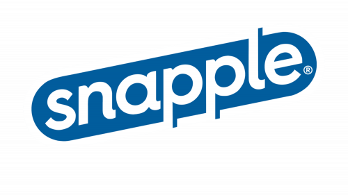 Snapple Logo