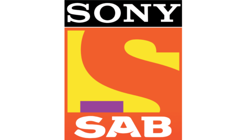 Sony SAB Logo 2017