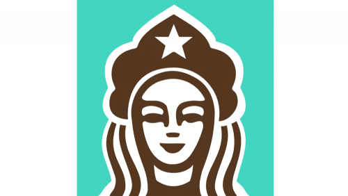 Stars Coffee Emblem