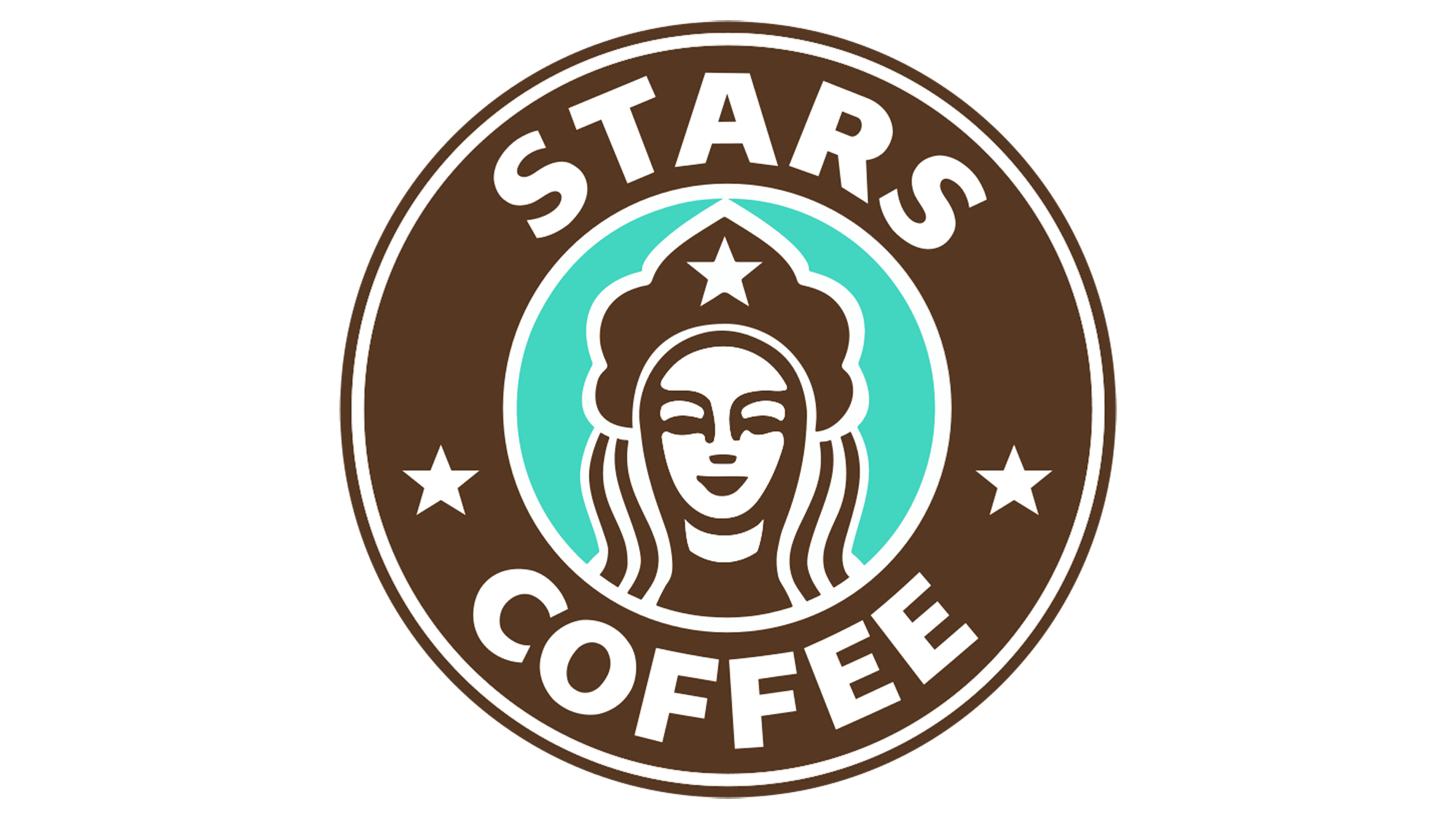 coffee brand logos and names