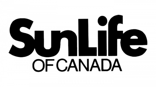 Sun Life Financial Logo 1974