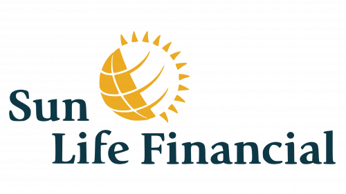 Sun Life Financial Logo 2000