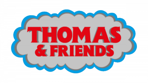 Thomas & Friends Emblem