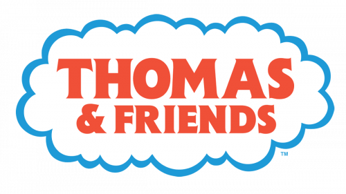 Thomas & Friends Logo 1999