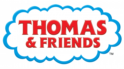 Thomas & Friends Logo