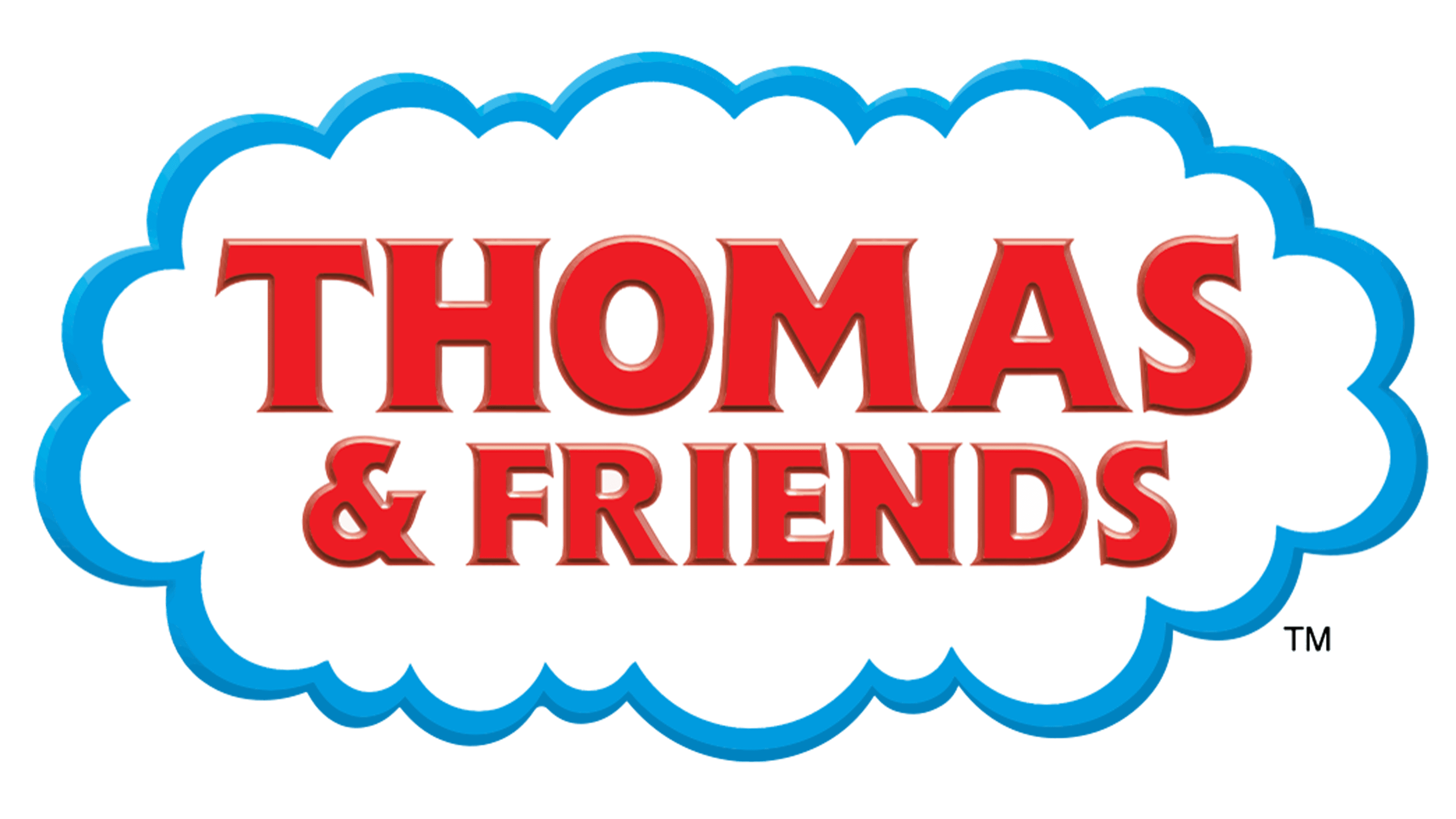 Thomas & Friends Logo and symbol, meaning, history, PNG, brand