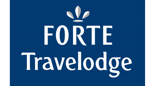 Travelodge Hotels Limited Logo 1991