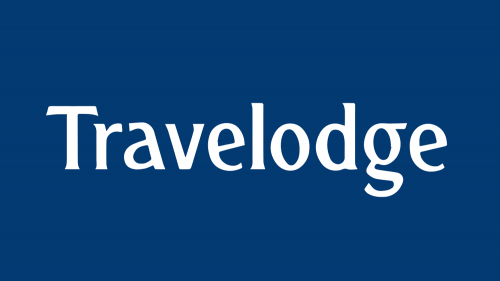 Travelodge Hotels Limited Logo 1995