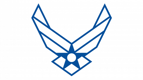 US Air Force Symbol