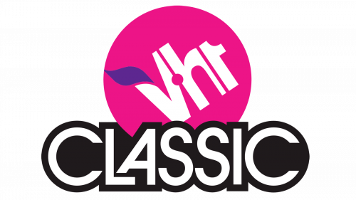 VH1 Emblem