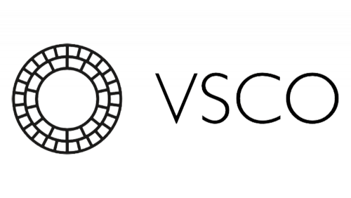 VSCO Symbol