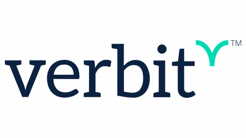 Verbit Logo 2017