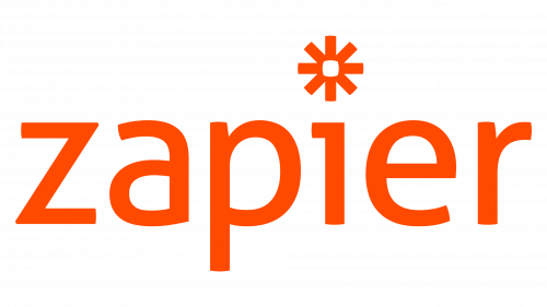 Zapier Logo 2013