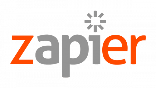 Zapier Logo old