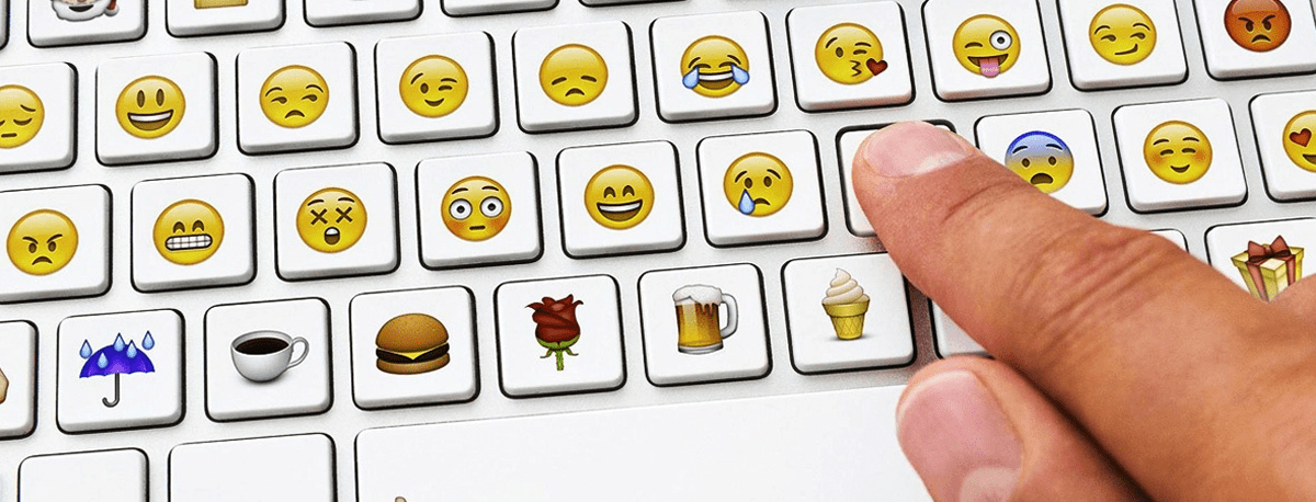 People Are Calling New Emoji 'The Horniest Ever