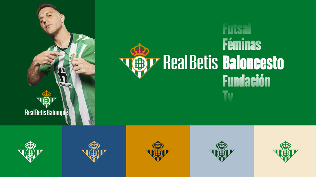 Real Betis Balompié added a new photo. - Real Betis Balompié