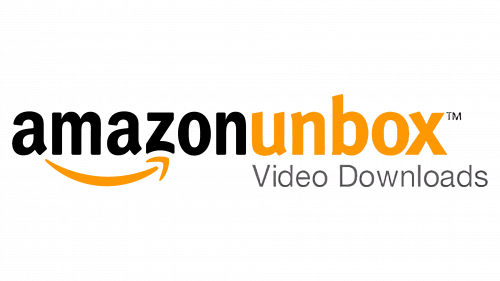 Amazon Prime Video Logo 2006