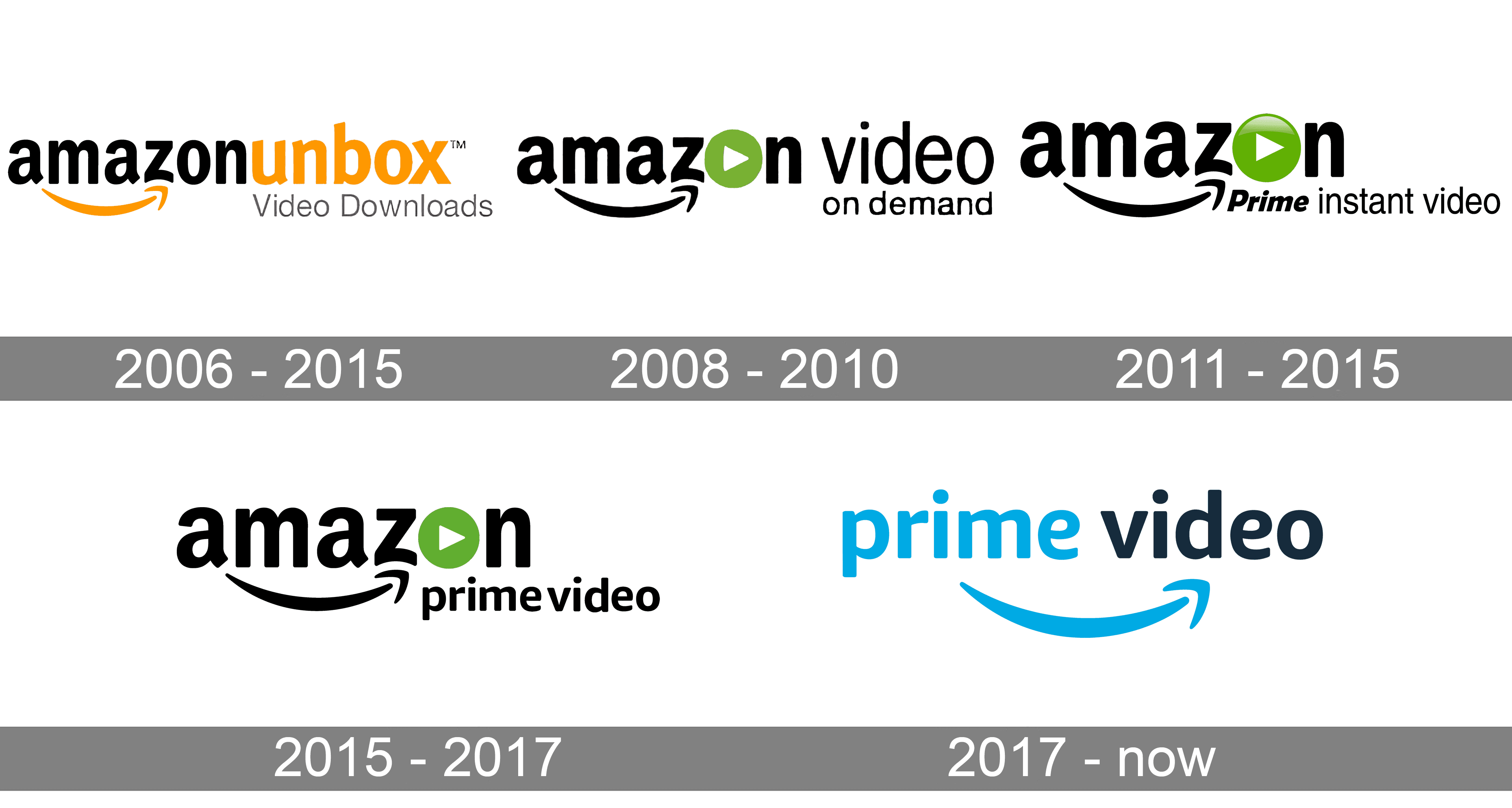 amazon instant video logo png