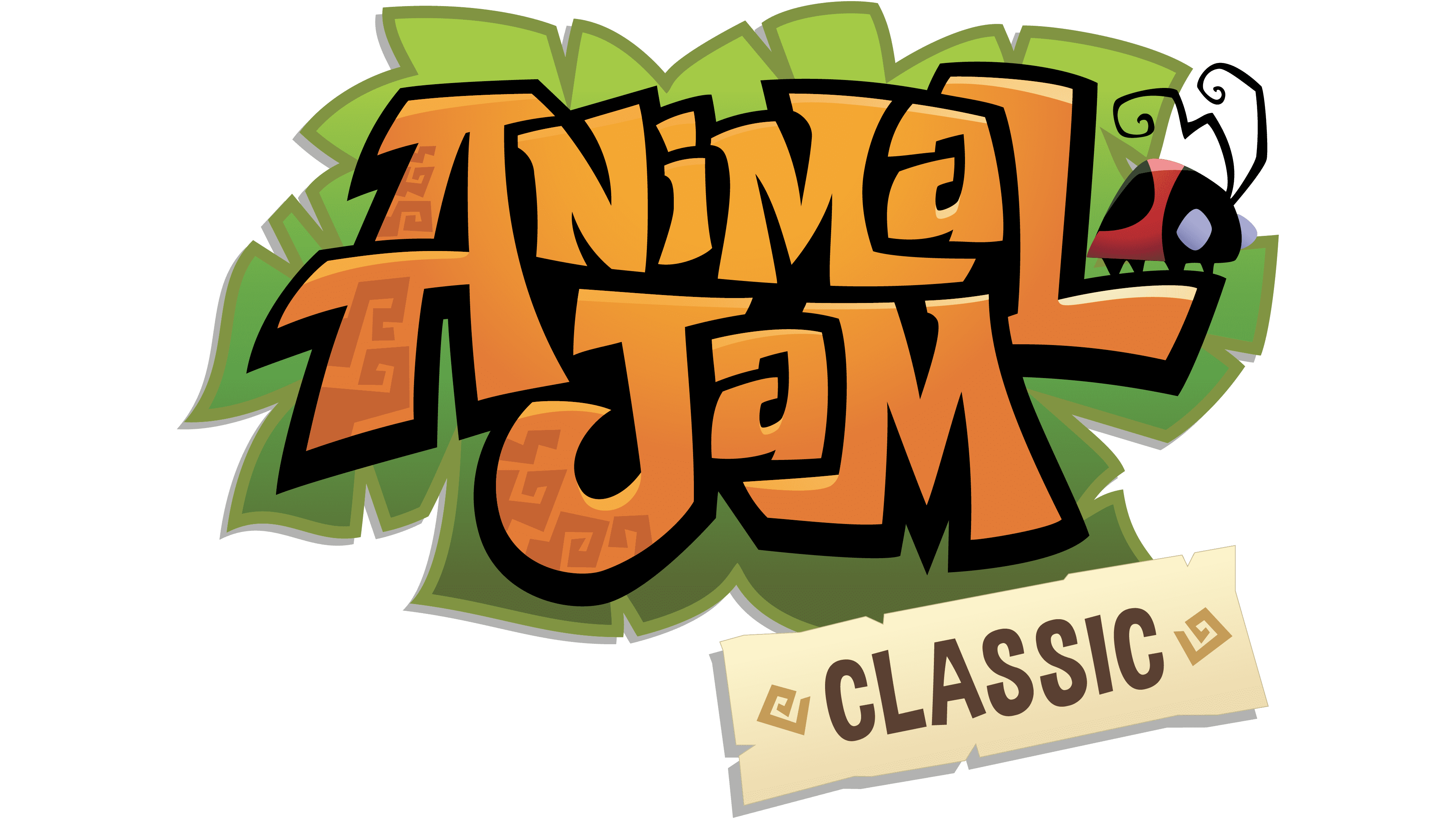 Animal Jam Logo and symbol, meaning, history, PNG