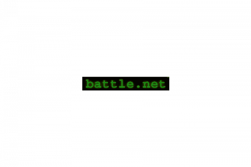 BattleNet Logo 1996