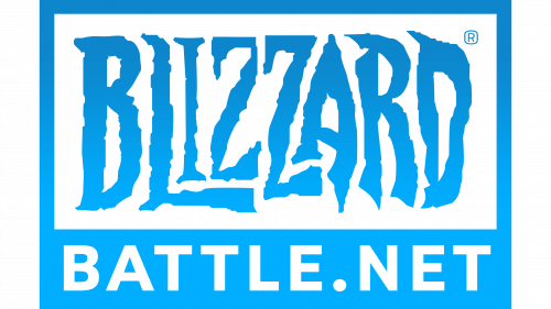 BattleNet Logo 2017