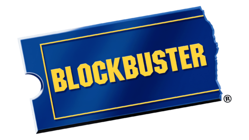 Blockbuster Logo 2014
