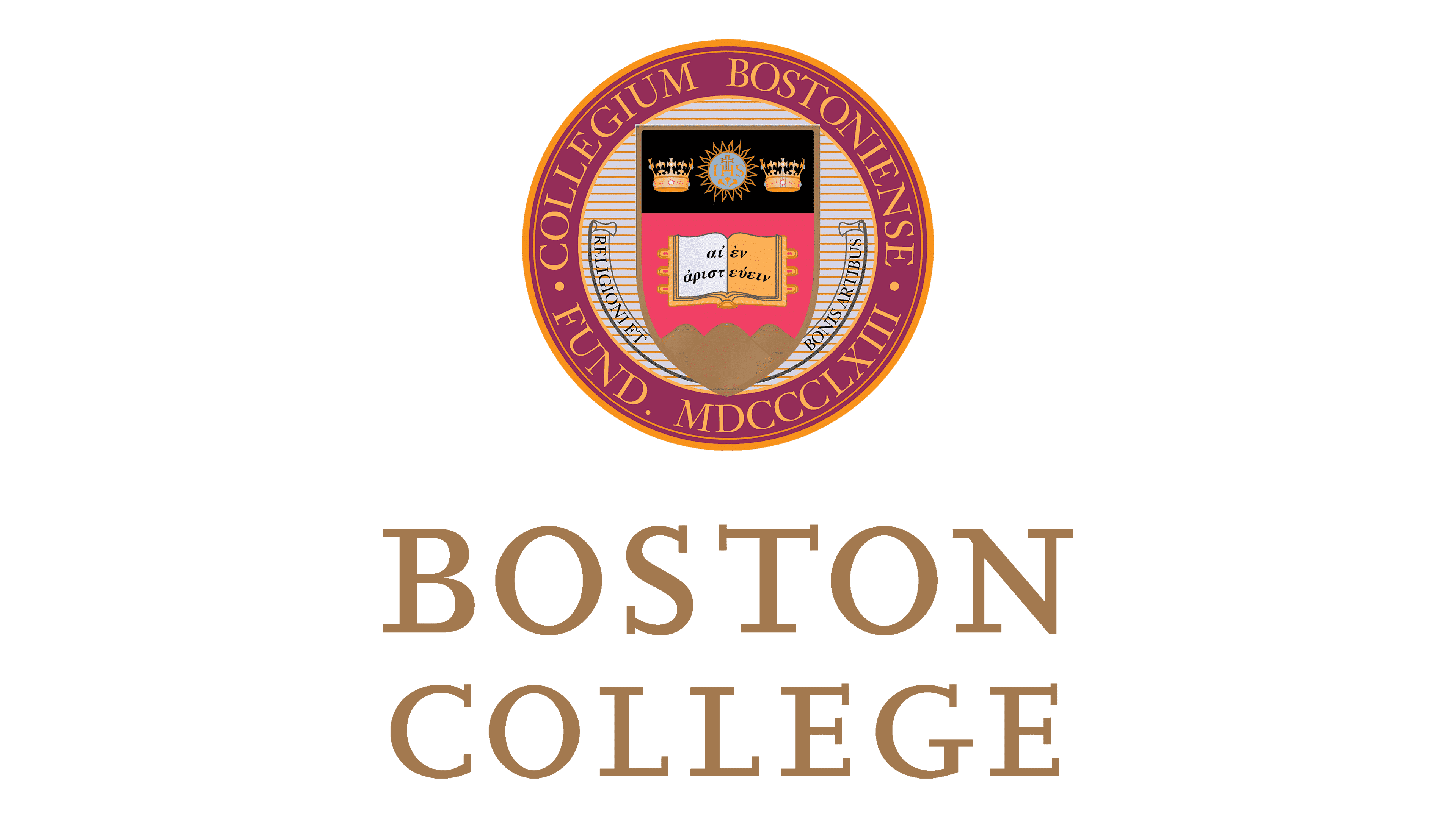 boston college phd funding