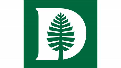 Dartmouth College Emblem