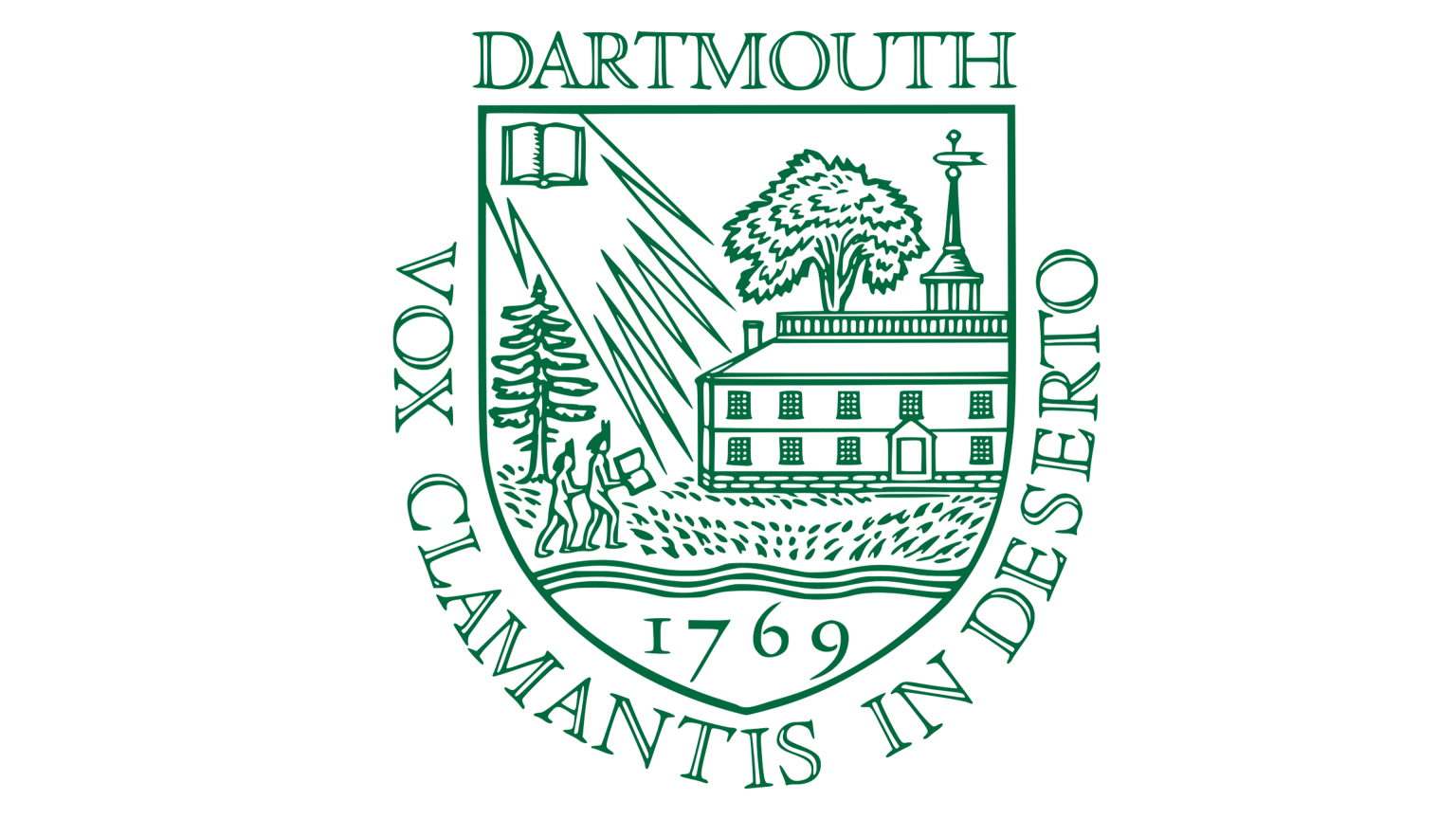 Dartmouth College Logo and symbol, meaning, history, PNG, brand