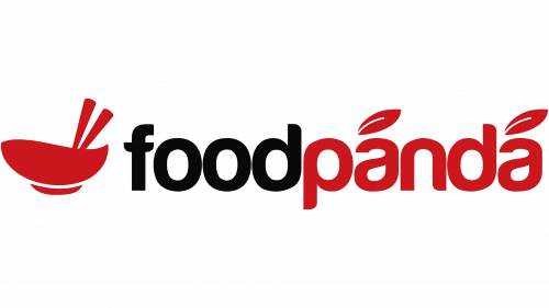 FoodPanda Logo 2012