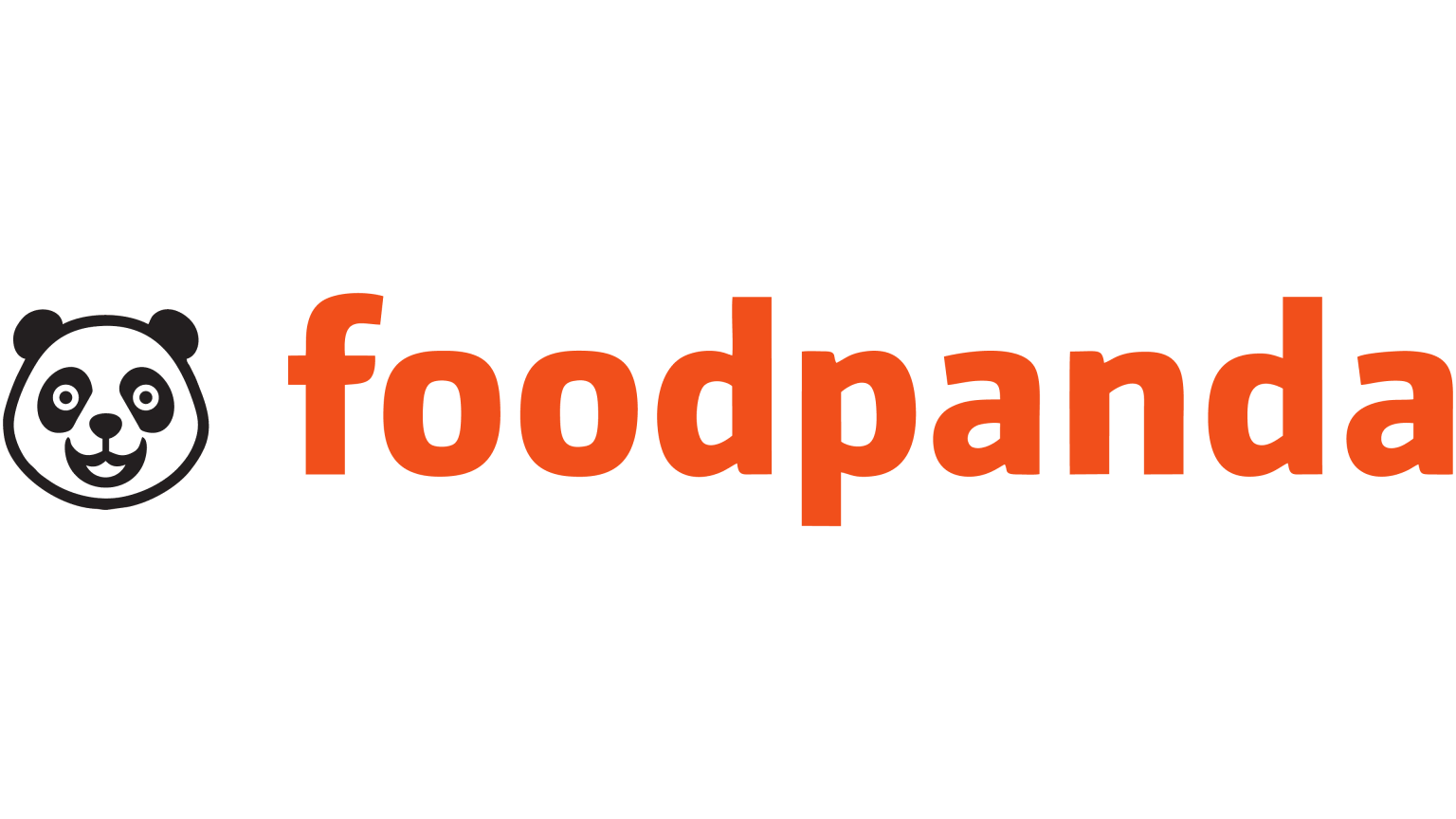 Foodpanda Logo Transparent