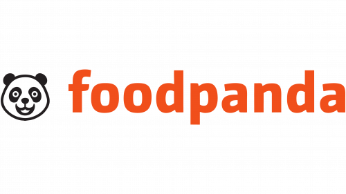 FoodPanda Logo 2014