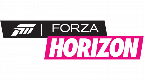 Forza Horizon logo