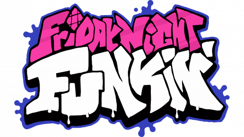 Friday Night Funkin’ logo