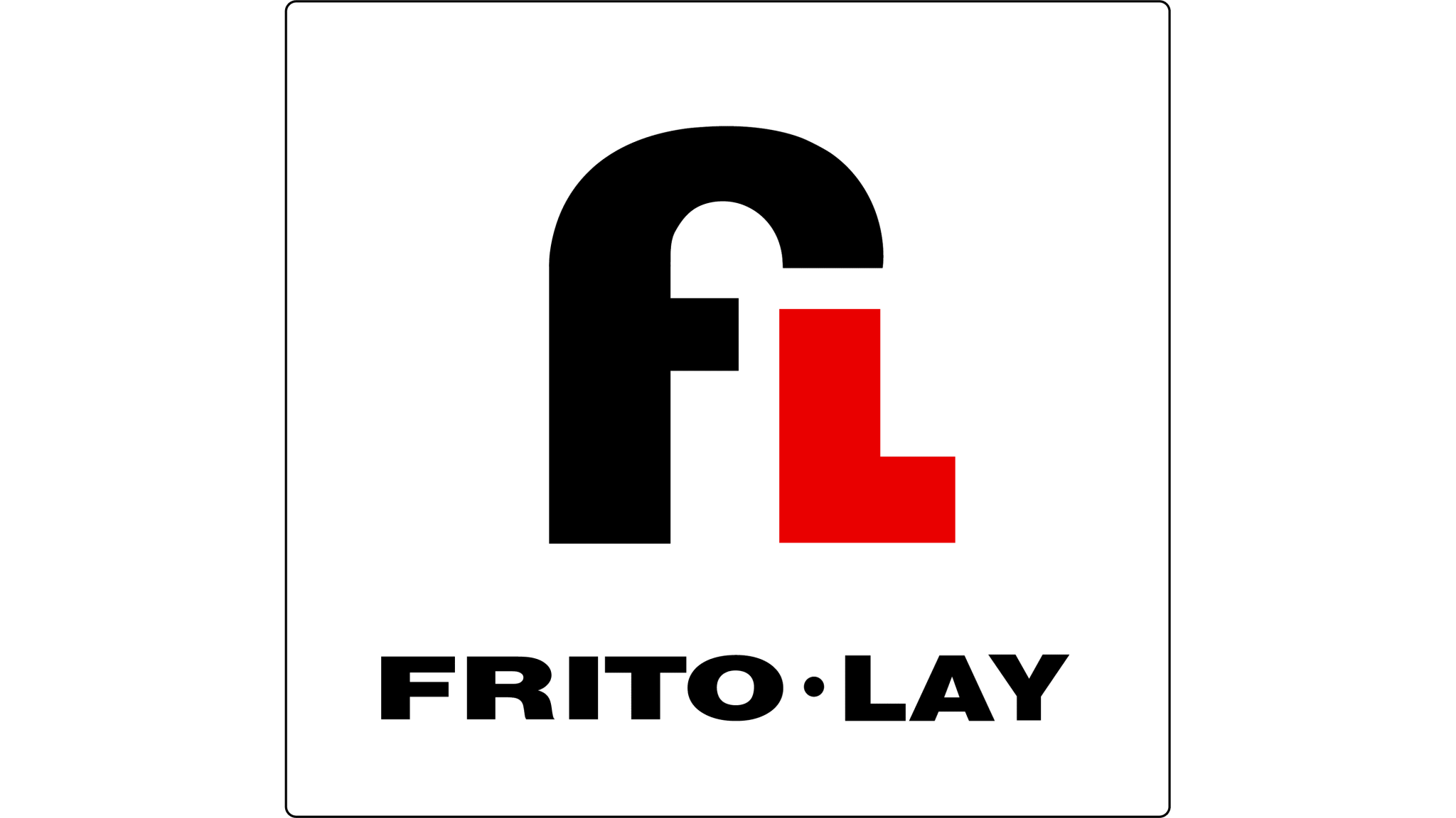 Frito Lay Symbol
