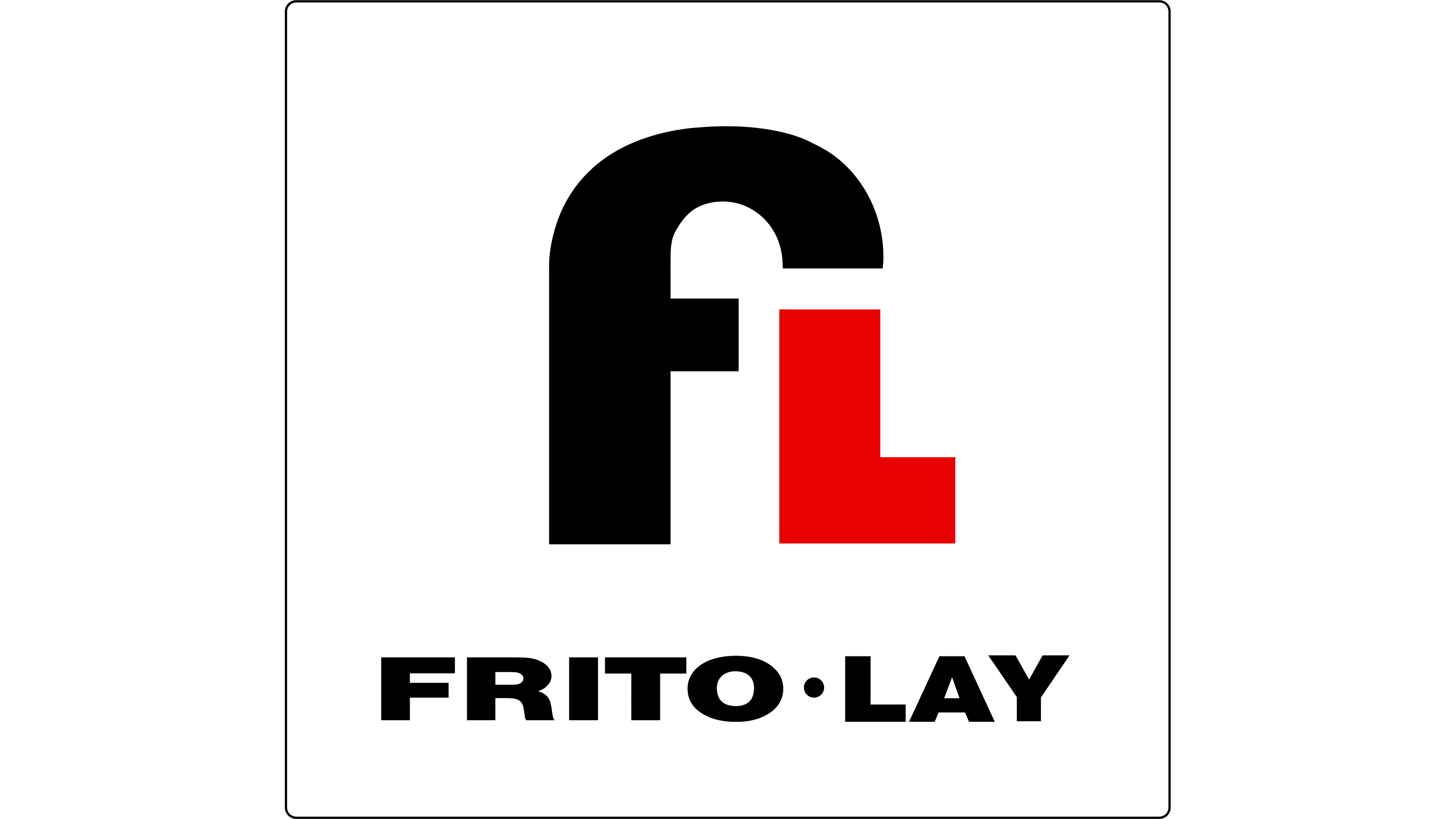 fritos logo