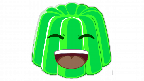 Jelly YT Emblem