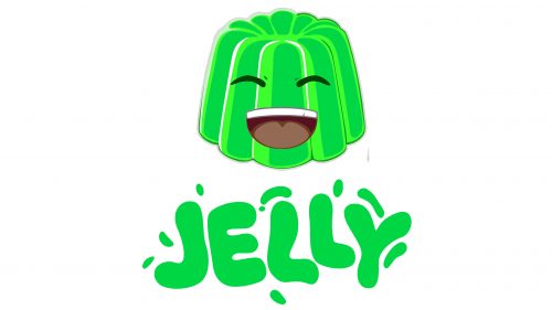 Jelly YT Logo