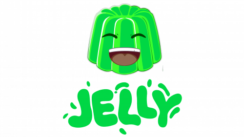 Jelly YT Logo