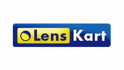 Lenskart Logo 2010