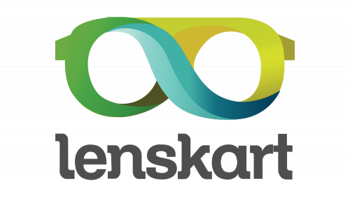 Lenskart Logo 2013